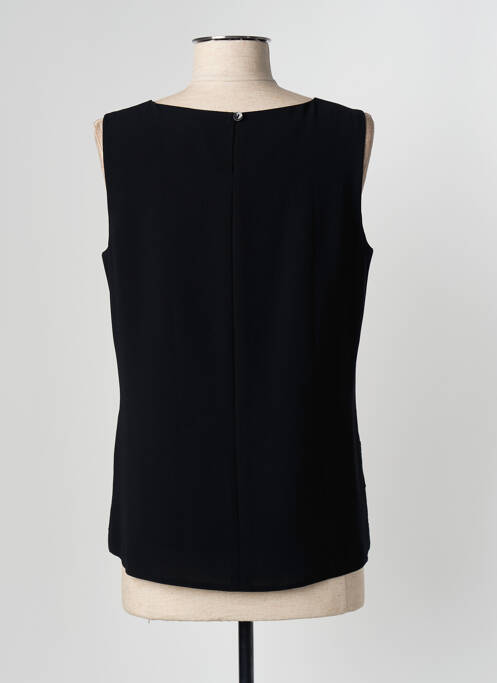 Top noir FOSBY pour femme