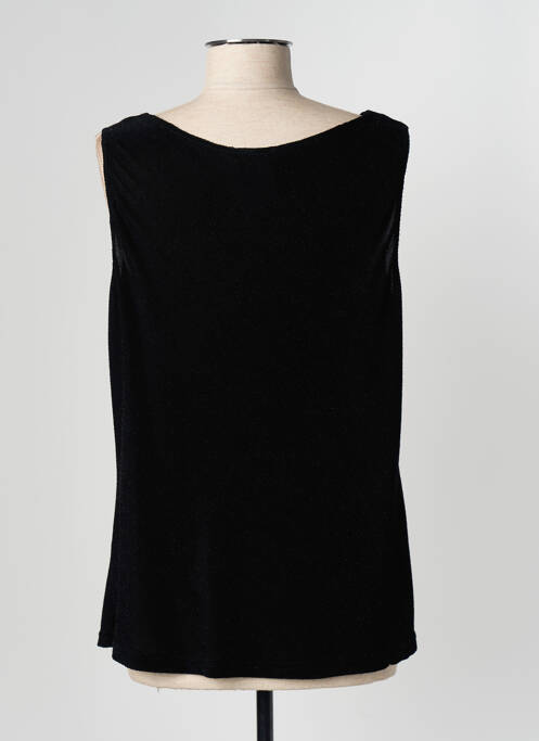 Top noir FOSBY pour femme