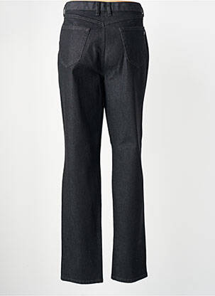 Jeans coupe slim poches gris SAINT HILAIRE femme