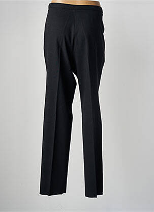 Pantalon slim poches noir KARTING femme
