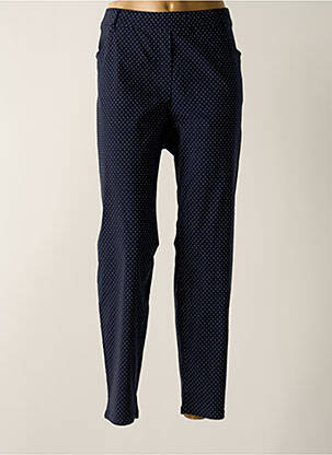 Jegging stretch taille normale bleu STARK femme