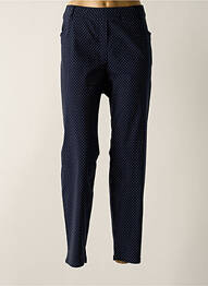 Jegging stretch taille normale bleu STARK femme