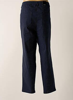 Jegging stretch taille normale bleu STARK femme