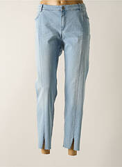 Jeans skinny bleu STARK pour femme seconde vue