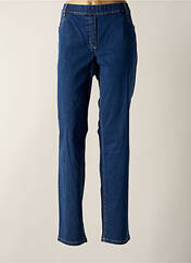 Jegging bleu STARK pour femme seconde vue