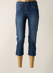 Jegging bleu STARK pour femme seconde vue