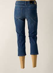 Jegging bleu STARK pour femme seconde vue