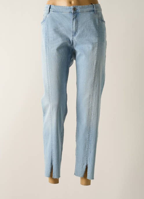 Jeans skinny bleu STARK pour femme