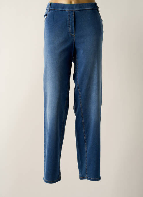 Jegging bleu STARK pour femme