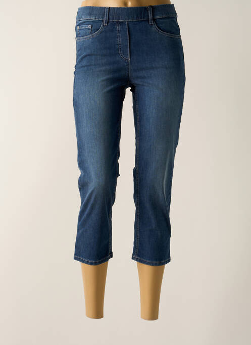 Jegging bleu STARK pour femme