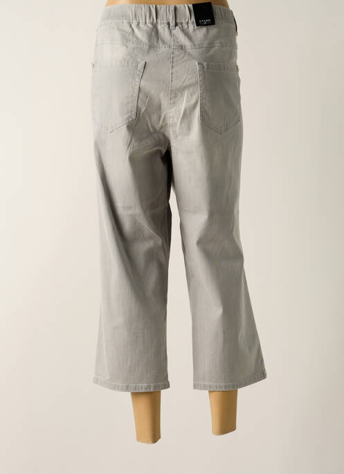 Jegging gris STARK pour femme