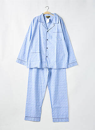 Pyjama bleu 20/20 pour homme