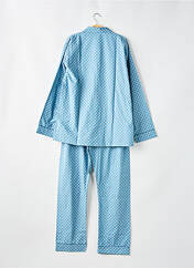 Pyjama bleu ROBSON pour homme seconde vue