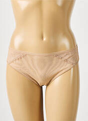 Culotte beige CHANTELLE pour femme seconde vue