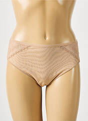 Culotte beige CHANTELLE pour femme seconde vue