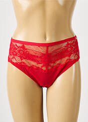 Culotte rouge CHANTELLE pour femme seconde vue