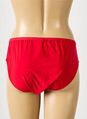 Culotte rouge CHANTELLE pour femme seconde vue