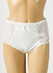 Shorty blanc CHANTELLE pour femme seconde vue