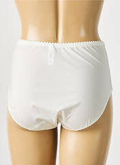 Shorty blanc CHANTELLE pour femme seconde vue