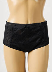 Shorty noir CHANTELLE pour femme seconde vue