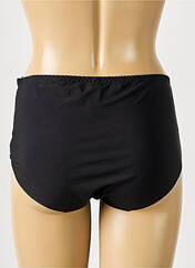 Shorty noir CHANTELLE pour femme seconde vue