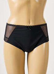 Shorty noir CHANTELLE pour femme seconde vue