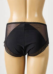 Shorty noir CHANTELLE pour femme seconde vue