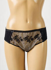 Shorty noir CHANTELLE pour femme seconde vue