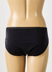 Shorty noir CHANTELLE pour femme seconde vue