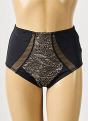 Shorty noir ELOMI pour femme seconde vue