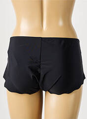 Shorty noir FANTASIE pour femme seconde vue