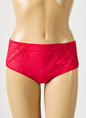 Shorty rose CHANTELLE pour femme seconde vue