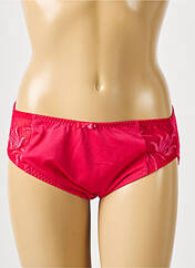 Shorty rose ELOMI pour femme seconde vue