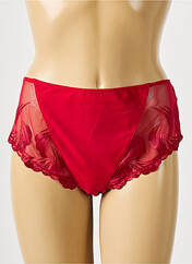 Shorty rouge FANTASIE pour femme seconde vue