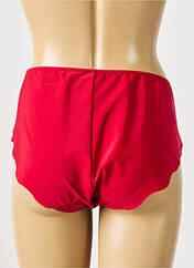 Shorty rouge FANTASIE pour femme seconde vue