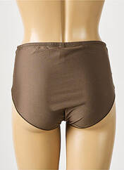 Shorty vert CHANTELLE pour femme seconde vue