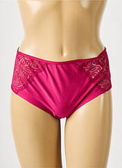 Shorty violet CHANTELLE pour femme seconde vue