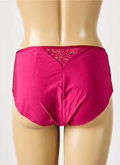 Shorty violet CHANTELLE pour femme seconde vue