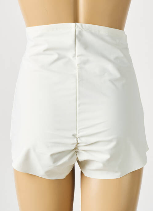 Culotte gainante beige FREYA pour femme