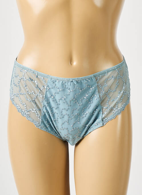 Shorty bleu FANTASIE pour femme