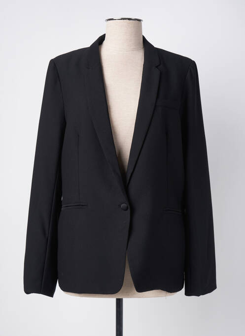 Blazer noir LA PETITE ETOILE pour femme