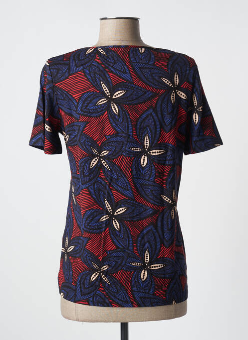 T-shirt bleu DAMART pour femme