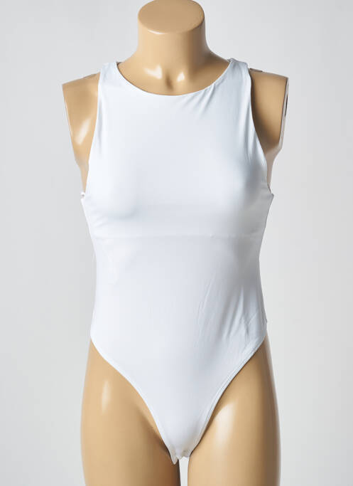 Body blanc MISS SELFRIDGE pour femme