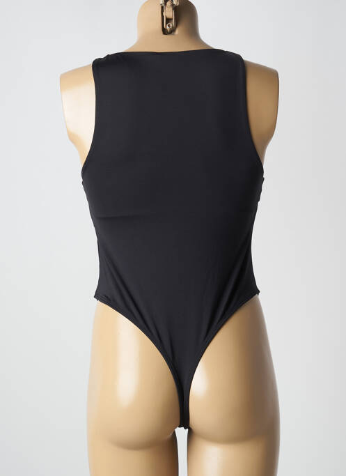 Body noir MISS SELFRIDGE pour femme