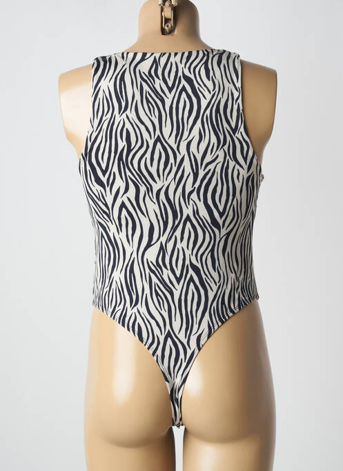 Body noir MISS SELFRIDGE pour femme