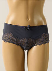 Shorty gris CHANTELLE pour femme seconde vue