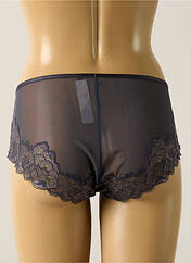 Shorty gris CHANTELLE pour femme seconde vue