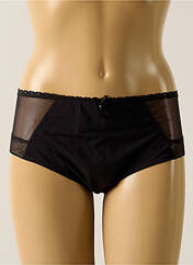 Shorty noir CHANTELLE pour femme seconde vue