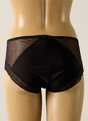 Shorty noir CHANTELLE pour femme seconde vue