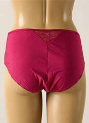 Shorty rose CHANTELLE pour femme seconde vue